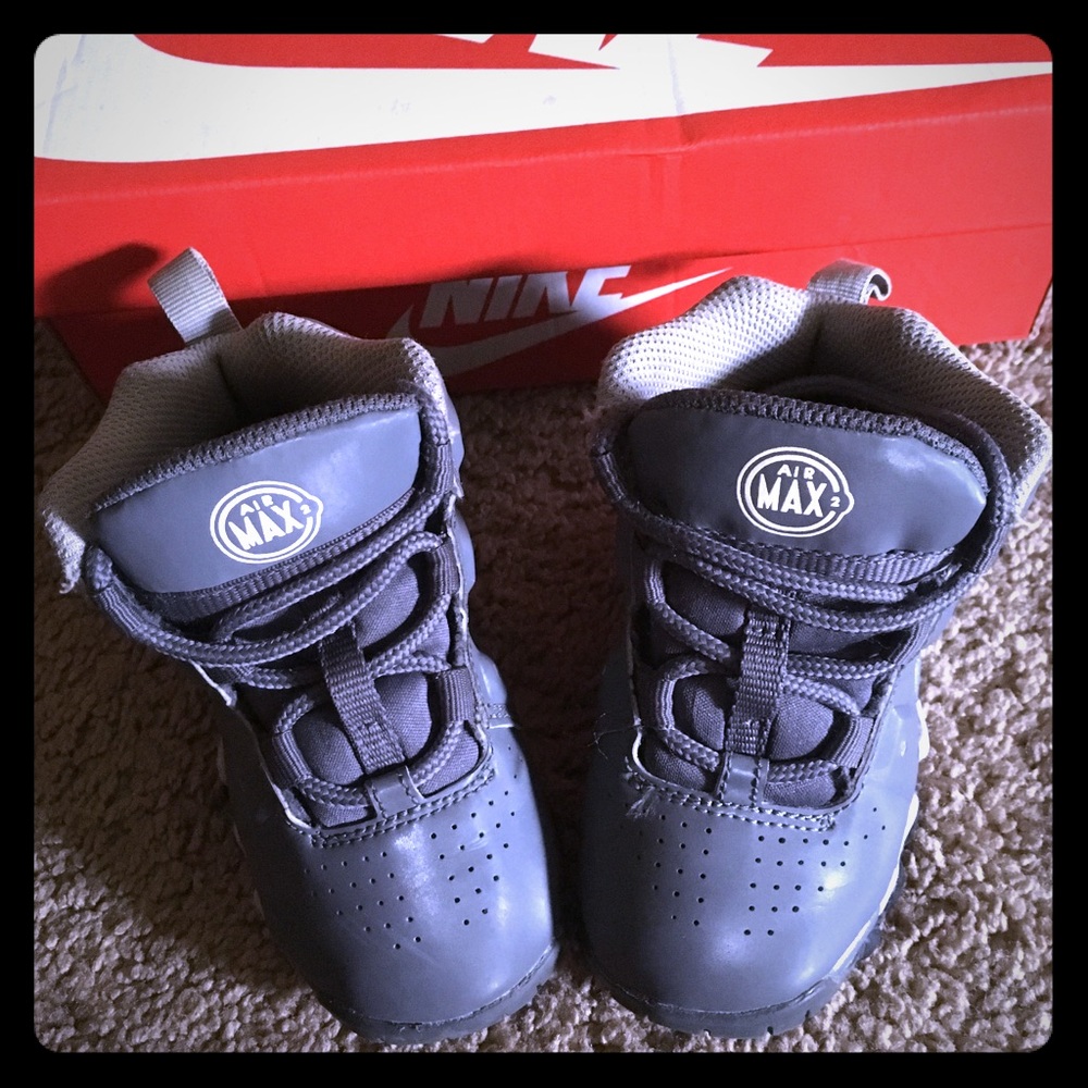 Nike for kids